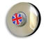 Suction Tax Disc Holder